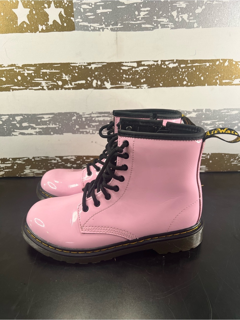 Dr Martens 1460